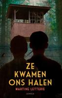 Ze kwamen ons halen (Hardback)