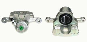 Remklauw BREMBO, Diameter (mm)43mm, u.a. für Hyundai