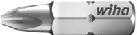 Wiha 70112225 bit standard 25 mm phillips 1/4" c6,3 ph2 - 01658