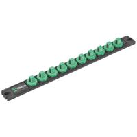 Wera 05136421001 9601 dopmagneetstrip Twist-to-lock 3/8 (l x b x h) 340 x 30 x 30 mm 1 stuk(s)