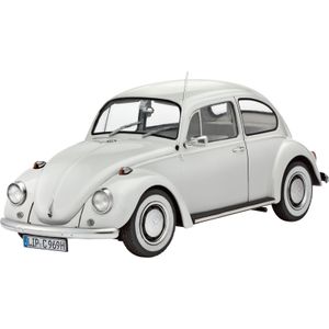 Model Set Level 3 - VW Kever Limousine 1968 1:24
