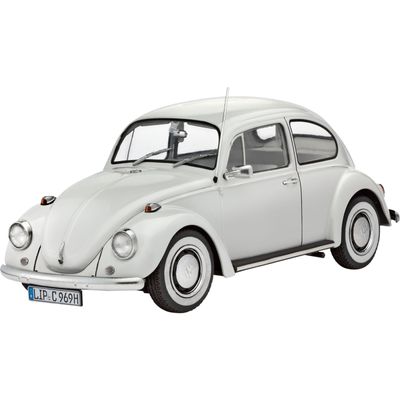 Model Set Level 3 - VW Kever Limousine 1968 1:24