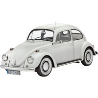 Model Set Level 3 - VW Kever Limousine 1968 1:24