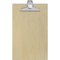 Maul Klembord 2394570 Bruin (b x h x d) 220 x 369 x 37 mm