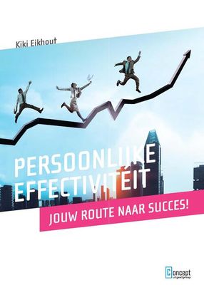 Persoonlijke effectiviteit - Kiki Eikhout - eBook (9789491743870) Persoonlijke effectiviteit - Kiki Eikhout - eBook (9789491743870)