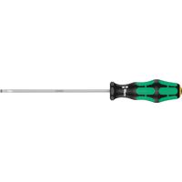 Wera 335 Werkplaats Platte schroevendraaier Kopbreedte: 4 mm Koplengte: 150 mm