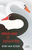Engeland is gesloten (Paperback)