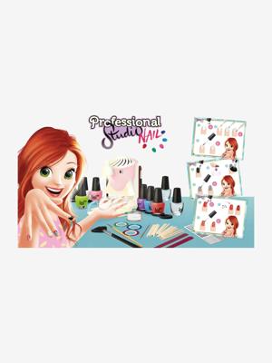 Nagelstudio "Professional Studio" BUKI meerdere kleuren