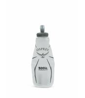 Osprey Hydraulics 500ml Soft Flask Drinkfles Transparant 500ml