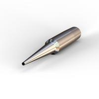 Weller Soldeerpunt conisch 0.8mm 3 PK WLIR60 - WLTC08IR60 WLTC08IR60