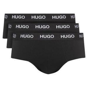 HUGO 3 stuks Triplet Brief * Actie *