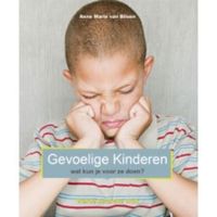 Gevoelige kinderen, wat kun je voor ze doen - thumbnail