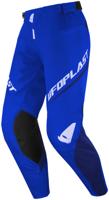 UFO PLAST Mx trousers ufo skyline blue gr. 54
