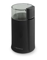 Esperanza EKC001K Koffiemolen Zwart 160 W