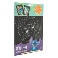 Canenco Stitch kraskunst 26x19,5cm 2 stuks