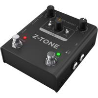 IK Multimedia Z-TONE Buffer Boost preamp/DI voor gitaar en bas