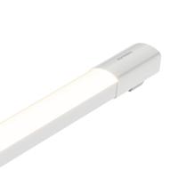 HOFTRONIC™ LED TL Armatuur 120 cm - R-Serie Tri-Proof - IP65 waterdicht - 36 Watt - 3600 Lumen - 100 lumen/watt - 4000K neutraal wit licht - Flikkervrij - Compleet
