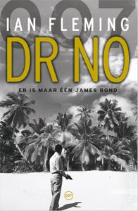 Dr. No - Ian Fleming - ebook