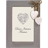 Zep Fotolijst HHP046 Metz Grey 10x15 cm