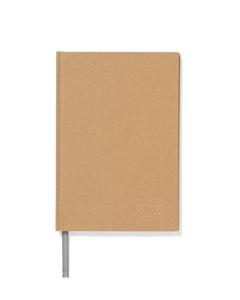 HEMA Schoolagenda 25-26 18x12.5cm Basis Kraft