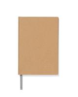 HEMA Schoolagenda 25-26 18x12.5cm Basis Kraft