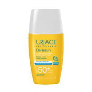 Uriage Bariésun Ultra Lichte Fluide SPF50+ 30ml