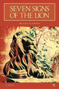 Seven Signs of the Lion (Paperback)