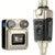 Xvive U45 In-Ear Monitor Wireless System 5.8 GHz draadloze in-ear set Xvive U45 In-Ear Monitor Wireless System 5.8 GHz draadloze in-ear set