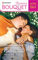 Schotse romance / Kasteel voor twee - Marion Lennox, Jessica Hart - ebook - thumbnail