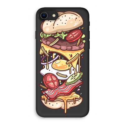 Diet Coke Please: iPhone 7 Biologisch afbreekbaar hoesje