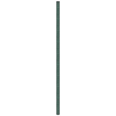 Worteldoek 4x50 m polypropeen groen