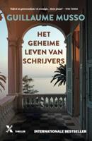 Het geheime leven van schrijvers (Paperback)