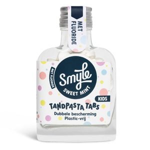 Smyle Tandpasta Tabs Sweet Mint Kids