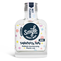 Smyle Tandpasta Tabs Sweet Mint Kids