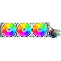 Cougar Poseidon Elite 360 ARGB Wit
