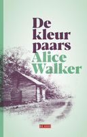 De kleur paars - Alice Walker - ebook