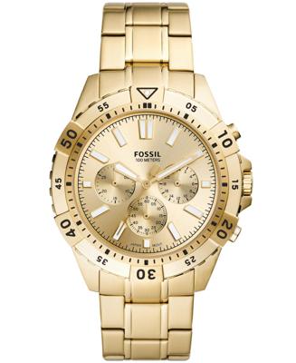 Fossil FS5772 Garrett Herenhorloge
