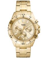 Fossil FS5772 Garrett Herenhorloge
