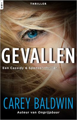 Gevallen - Carey Baldwin - ebook