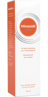 Linn Minoxidil Linn 50 mg/ml oplossing