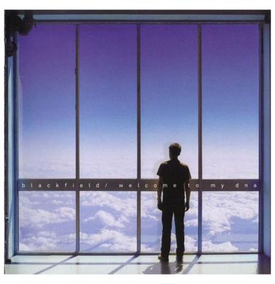 Blackfield - Welcome To My DNA LP LAST PIECES