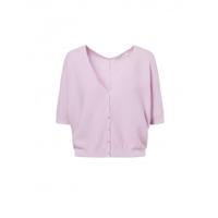 Beaumont - Roze | Dames | Vest | Roze | XXL | regular | Kamst mode
