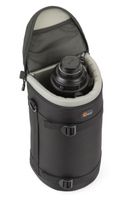 Lowepro Lens Case 13x32cm Black - thumbnail