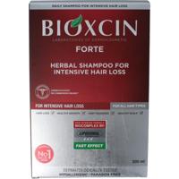 Bioxcin forte shampoo anti haaruitval