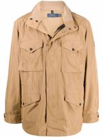 Polo Ralph Lauren veste Insulated Field - Tons neutres - thumbnail