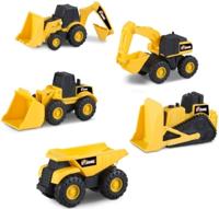 Nikko Toys Nikko road rippers mini construction: 5-pack (30031/20660)