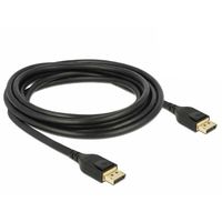 DisplayPort Kabel - thumbnail