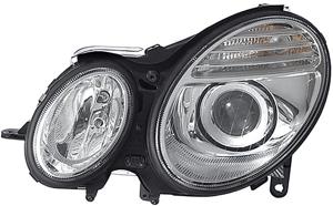 Koplamp rechts 1EL009260081