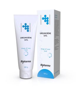 Ureumcreme 10%