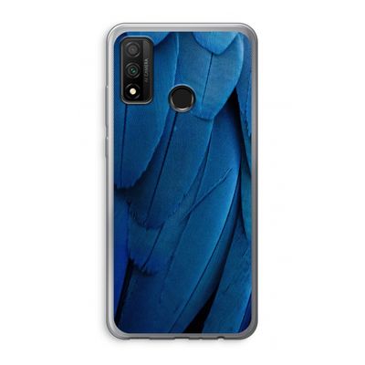 Pauw: Huawei P Smart (2020) Transparant Hoesje